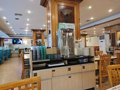 大堂-新世界餐厅(万达店)