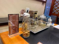 -灶座小锅烀饼·铁锅炖(道里店)