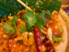 -Chom Cafe and Restaurant