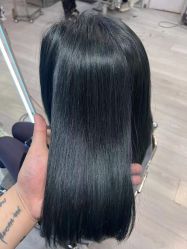 -AFA Hair studio·女士发型设计