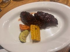 -食间牛排(湖西路店)