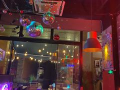 -VERVO金酒吧·独立电音俱乐部(正义坊购物中心店)