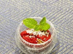 -北京古城老院厉晓麟精致菜