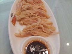 -京北渔家傲