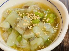 -拉面莊夢語＆中华料理八椿