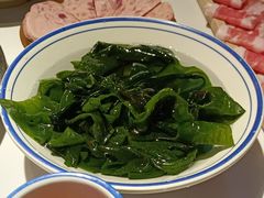 -卤校长重庆火锅(国兴店)