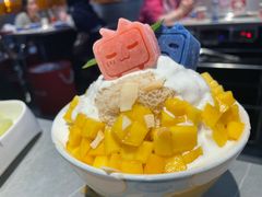 -生活如沸·顺德水牛奶火锅(人民广场店)