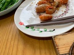 -德胜轩正宗顺德菜(宝安沙井会展中心店)