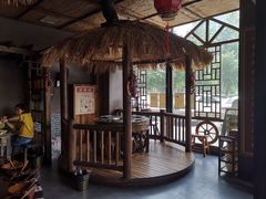 -唇辣号重庆老火锅(亦庄店)