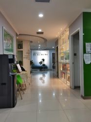 -可丽可心身材管理中心
