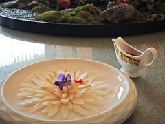 -民族饭店-四季餐厅