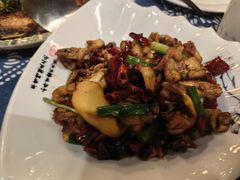 -滇道云南特色料理(康定路店)