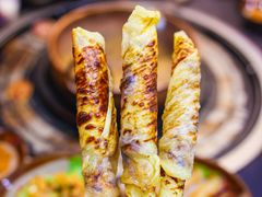 -阿山卓·野生菌火锅·纳西火塘烤肉