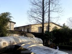 -枫泾古镇-人民公社旧址