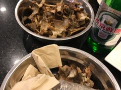 -蝎王府羊蝎子(天通苑店)