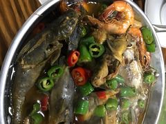 -食光慢宴·安吉土菜馆