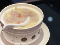 脆笋肠灌肠-闽和南(深圳万象城店)