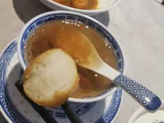 -陶兰居·手工点心·粤菜(圆融时代广场店)