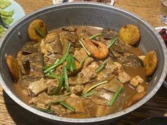 -大闫家烧烤·小海鲜家常菜(郑庄店)