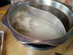 -袁记串串香(北国店)
