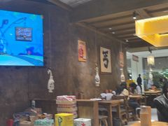 -北丐先生·野馄饨烧烤(雨花万象店)