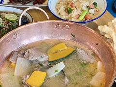 -妈妈的味道(和顺古镇店)