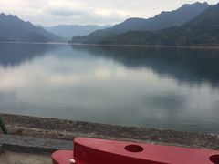 -千峡湖生态旅游度假区