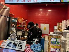 -DQ·蛋糕·冰淇淋(阜盛道店)
