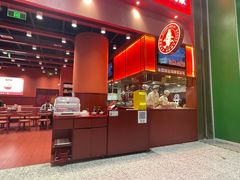 -喜家德虾仁水饺(岗厦北店)