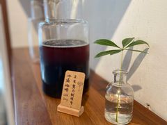 -Line 咖啡(石厦花园店)