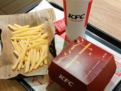 -肯德基(天河城店)