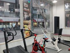 -APT运动康复中心(徐汇万科店)
