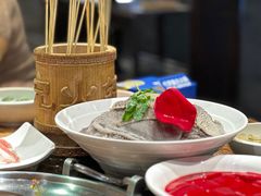 -周师兄大刀腰片火锅(解放碑总店)
