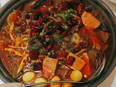 -眉州东坡(团结湖店)