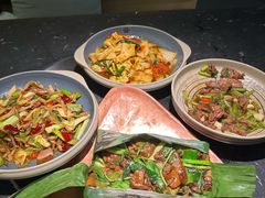 -云海肴云南菜·蒸汽石锅鱼(青岛万象城店)