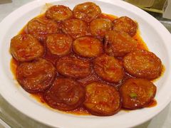 -国人川菜(李家村建东街店)