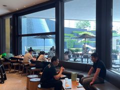-星巴克臻选(南宁万象城店)