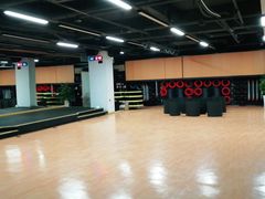 -超鹿运动(融侨锦江店)