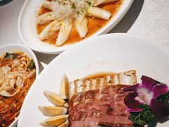 -紫鑫阁饭庄(长安店)