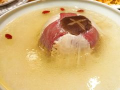 -长兴菜馆(高桥店)