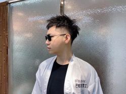 -BULB STUDIO 巴柏明星发型工作室