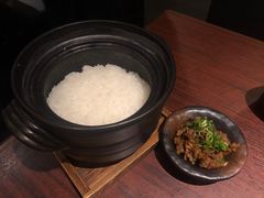 -焼肉とビール 市場小路(四条烏丸店)