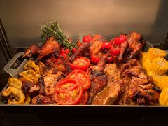 -北京王府井希尔顿酒店·万斯阁西餐厅