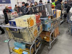 -山姆会员商店(亦庄创意生活广场店)