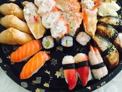 经典双人餐-河风精致寿司(尼盛店)