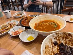 -多宾韩国料理(学衡路店)