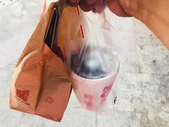 -麦当劳(天塔道店)