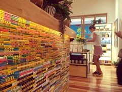 -猫的天空之城概念书店(印象城购物中心店)