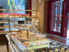 -TOUCH泰奇(奉贤宝龙城市广场店)