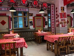 -龙师傅卤炒(天马店)